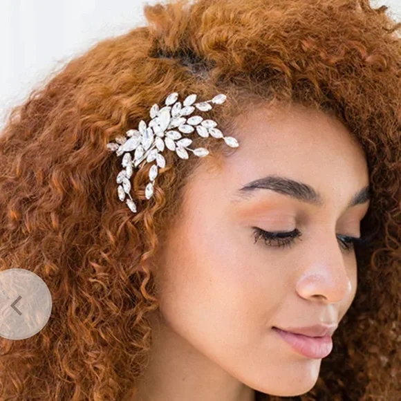 Brides & Hairpins NWT ISADORA CLIP